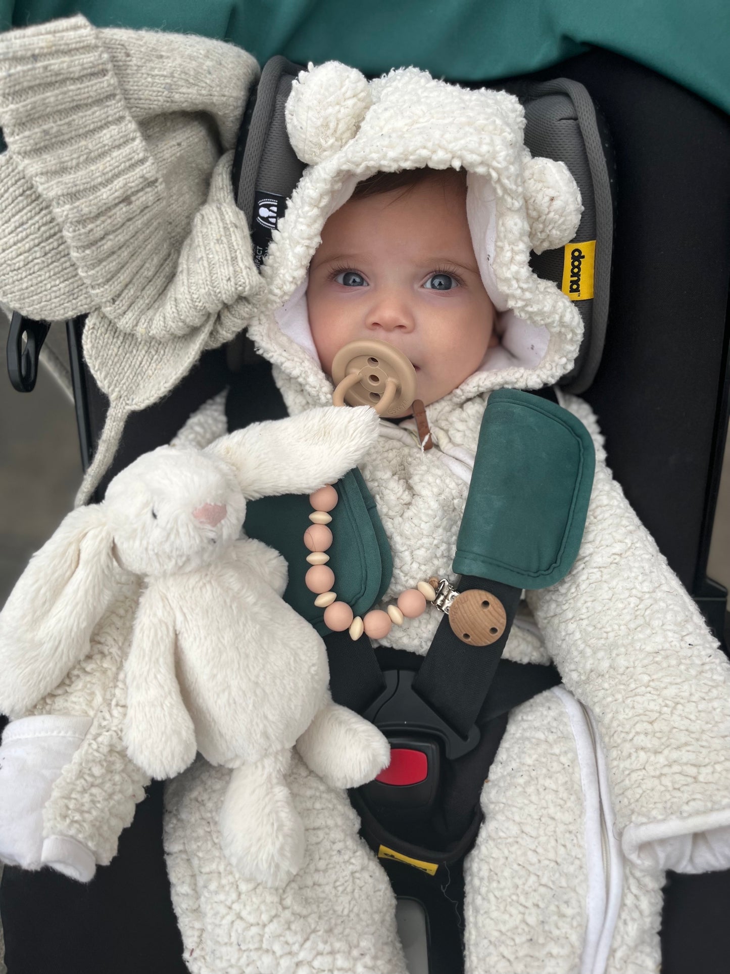 light : newborn to 6 months